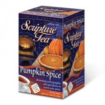 Pumpkin Spice