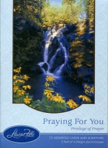 Privilege of Prayer