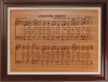Amazing Grace  -  HEC01