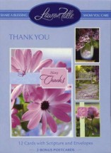Generous Blessings