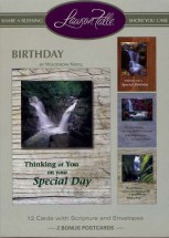 Wellspring of Blessings