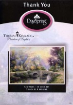 Thomas Kinkade 3