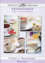 A Spot o' Friendship