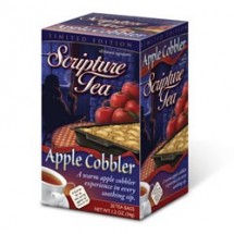 Apple Cobbler