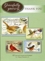 Grateful Hearts