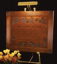 The Lord's Prayer _