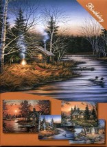 Woods & Water