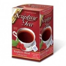 Raspberry Tea